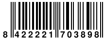 Ver codigo de barras