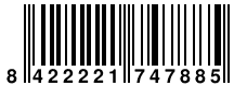 Ver codigo de barras