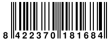 Ver codigo de barras