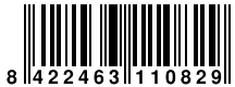 Ver codigo de barras