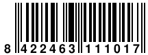 Ver codigo de barras