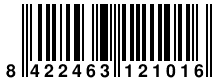 Ver codigo de barras