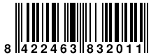 Ver codigo de barras