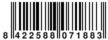 Ver codigo de barras