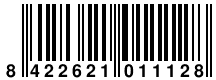 Ver codigo de barras