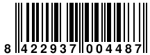 Ver codigo de barras