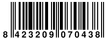 Ver codigo de barras