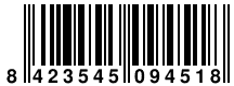 Ver codigo de barras