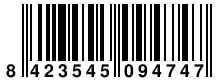 Ver codigo de barras