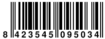 Ver codigo de barras