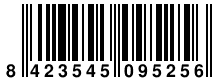 Ver codigo de barras