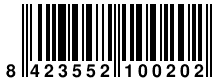 Ver codigo de barras