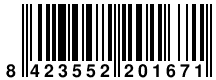 Ver codigo de barras