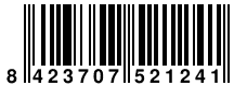 Ver codigo de barras