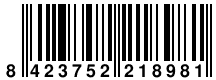 Ver codigo de barras