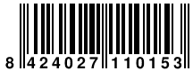 Ver codigo de barras