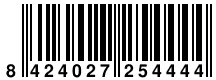 Ver codigo de barras