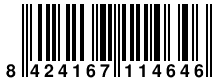 Ver codigo de barras