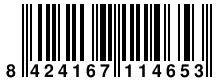 Ver codigo de barras