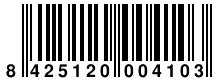 Ver codigo de barras