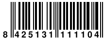 Ver codigo de barras