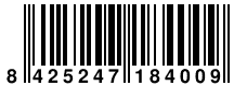 Ver codigo de barras