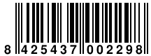 Ver codigo de barras