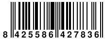 Ver codigo de barras