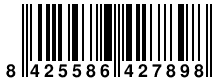 Ver codigo de barras