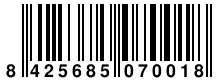 Ver codigo de barras