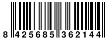 Ver codigo de barras