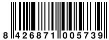 Ver codigo de barras