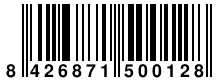 Ver codigo de barras