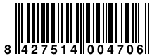 Ver codigo de barras