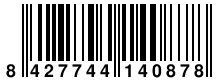 Ver codigo de barras