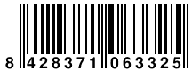 Ver codigo de barras