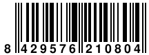 Ver codigo de barras