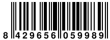 Ver codigo de barras