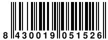 Ver codigo de barras