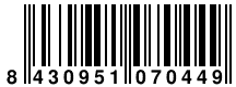 Ver codigo de barras