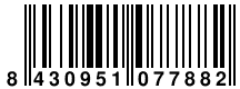 Ver codigo de barras