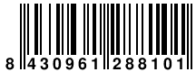 Ver codigo de barras