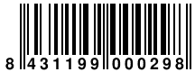 Ver codigo de barras