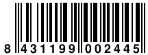 Ver codigo de barras