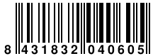 Ver codigo de barras