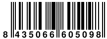 Ver codigo de barras