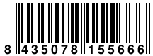 Ver codigo de barras