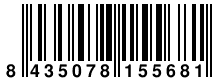 Ver codigo de barras