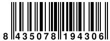 Ver codigo de barras