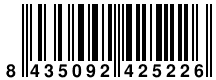 Ver codigo de barras